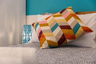 FC158 - Luminosa mini-casa a Bari - 6