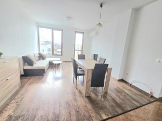 The Linquist Residences - Sofia - 4