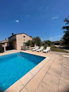 Villa Passarinho - Vidauban - 9