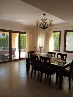 Townhouse for rent in marassi isola 0 - El-Alamein - 1