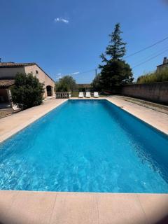 Villa Passarinho - Vidauban - 8