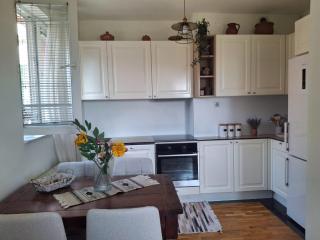 Cozy flat in central Prishtina - 8