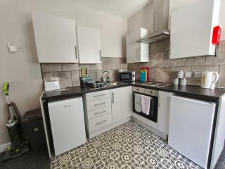 Apartment 2 Wilmur Court - 5