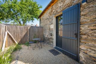 le petit logis - Trélazé - 9
