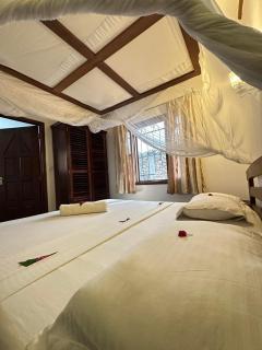 Rafiki Villa - Mombasa - 9