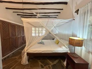 Rafiki Villa - Mombasa - 8