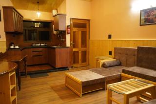 Echo 1BR close to Mall Road and Naini Lake - 7