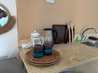 House of Riche serviced apartments by the beach - 1