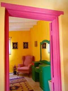 House of Riche serviced apartments by the beach - Dahab - 2