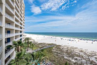 Admiral's Quarters 506 - Beach Front - 2 Bedroom - Sleeps 8 - Prickett Properties - Orange Beach - 6
