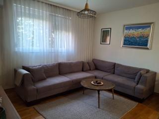 Cozy flat in central Prishtina - Pristina - 9