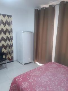 Suíte linda no mirante de camboinhas n 33 qd 296 - 6