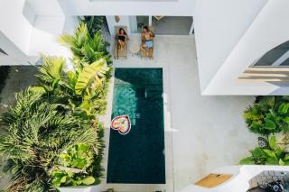 Tropical 2BR Private Pool Villa in Bingin - 0