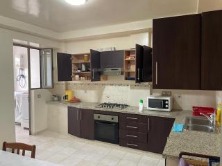 Skhirat Beach Appartement - Skhirat - 6