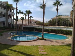 Skhirat Beach Appartement - Skhirat - 5