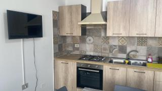 Appartamento Dante - Avetrana - 9
