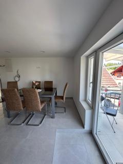 Apartmaji Vanja - 4 sobno - Gradac - 9