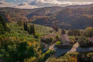 La casa Monte Oliveto - Bettona - 6