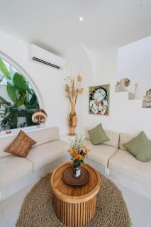 Tropical 2BR Private Pool Villa in Bingin - 9