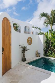 Tropical 2BR Private Pool Villa in Bingin - 7