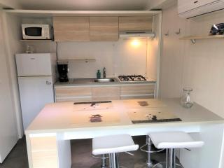 Mobilhome - Aureilhan - 7