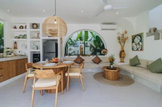 Tropical 2BR Private Pool Villa in Bingin - 3