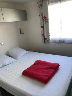 Mobilhome - Aureilhan - 4