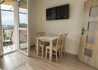 Apartament na Pogodnej z balkonem - Kudowa-Zdrój - 6