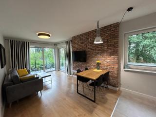 Apartamenty Mielno Sosnowa 4 - Mielno - 2