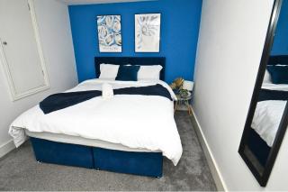 The Haven Ten - Chic & Roomy Escape - Ifield - 9