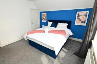 The Haven Ten - Chic & Roomy Escape - Ifield - 8