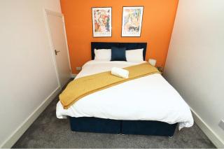 The Haven Ten - Chic & Roomy Escape - Ifield - 9