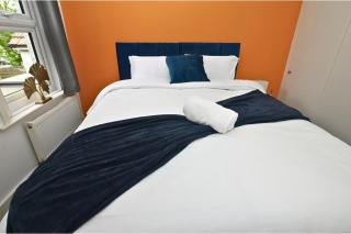 The Haven Ten - Chic & Roomy Escape - Ifield - 8