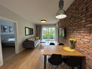 Apartamenty Mielno Sosnowa 4 - Mielno - 3