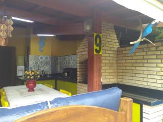 Condominio Flat Village Camburi - São Sebastião - 9