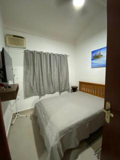 Condominio Flat Village Camburi - São Sebastião - 3