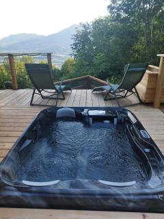 Ma Cabane des Hautes-Alpes - Saint-Julien-en-Champsaur - 9