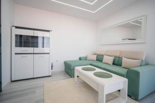 Modern and Central Seaview Apartment in Sarafovo by Flat Mаnager - 9