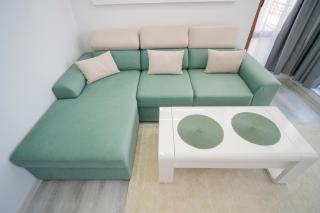 Modern and Central Seaview Apartment in Sarafovo by Flat Mаnager - 6