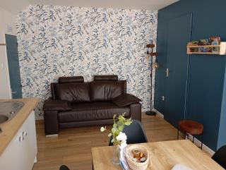 Les meublés de Louis-Marie, 2 appartements indépendants pour 4 personnes, 8 personnes au total, proche du Puy du Fou - 8