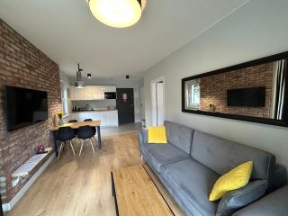 Apartamenty Mielno Sosnowa 4 - Mielno - 4