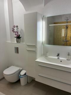 Seewohnung mit Badeplatz - Tegernsee - 2