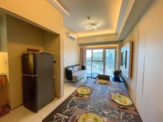 Luxury and Modern 1 Bedroom near Solaire, Okada - Manila - 5
