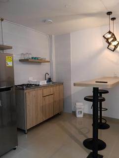 Denier House II 202 - Ibagué - 2