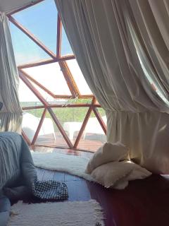 Glamping il Tramonto - Villa Amancay - 2