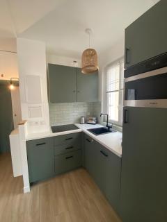 La tranquillité trouvillaise - 9