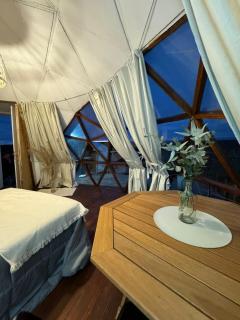 Glamping il Tramonto - Villa Amancay - 5