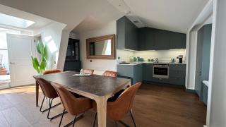 Kings Road 3 Bedroom - Londra - 9