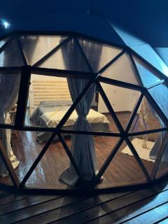 Glamping il Tramonto - Villa Amancay - 9