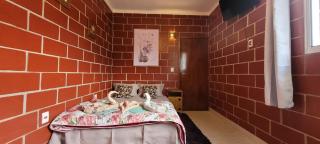 Pousada Itatiba Holliday - 2